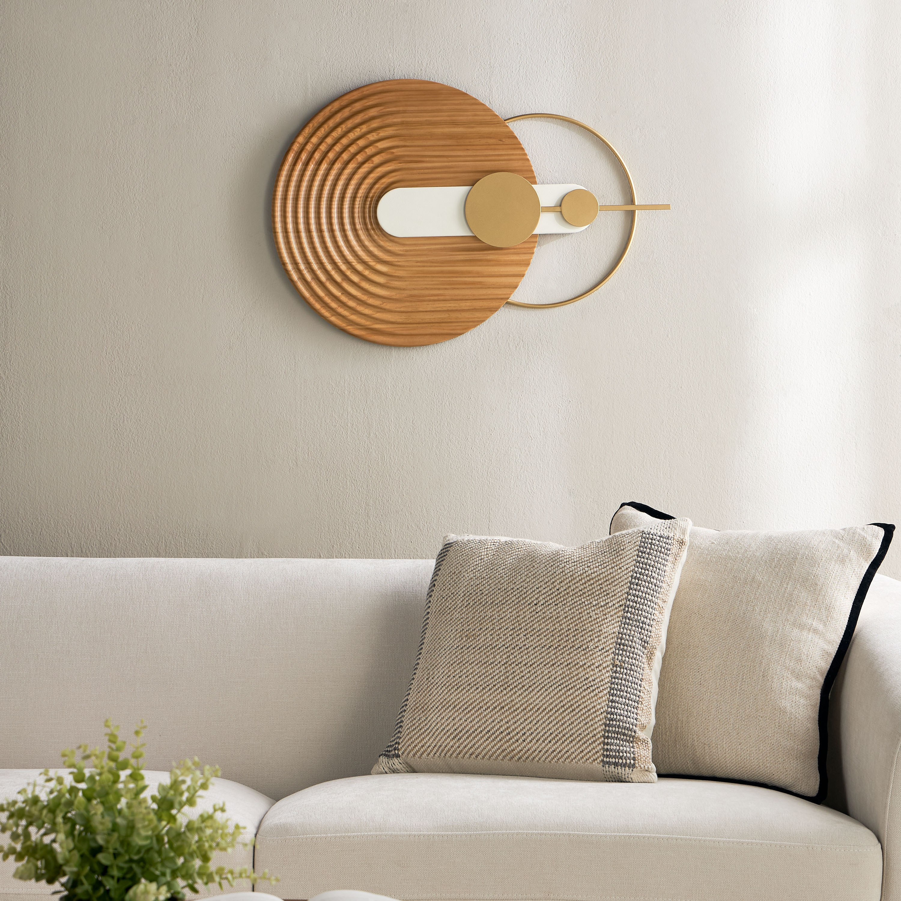 Eula Wall Decor - 74x50 cm-household-walldecorandmirrors-wallart-image-3