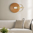 Eula Wall Decor - 74x50 cm-household-walldecorandmirrors-wallart-image-3