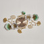 Kasen Wall Clock - 80x47 cm-household-walldecorandmirrors-clocks-image-1
