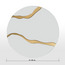 مرآة حائط - ميجارا - 90 سم-household-walldecorandmirrors-mirrors-wallmirrors-image-1