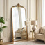 مرآة تُسند على الحائط - ماريجولد - 215x115 سم-household-walldecorandmirrors-mirrors-floormirrors-image-3