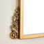 Marigold Wall Mirror - 120x55 cm-household-walldecorandmirrors-mirrors-wallmirrors-image-3