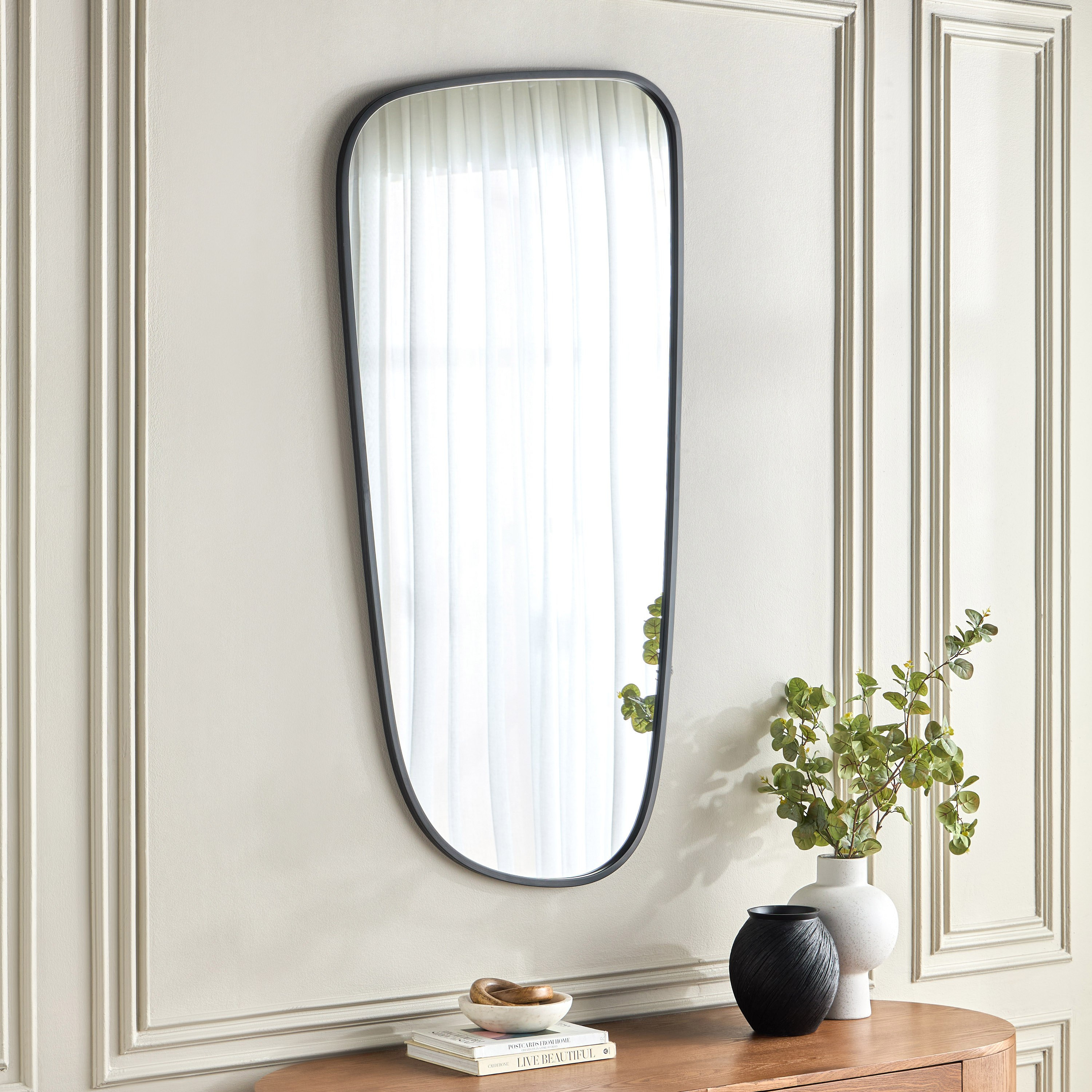 Damen Wall Mirror - 75x150 cm