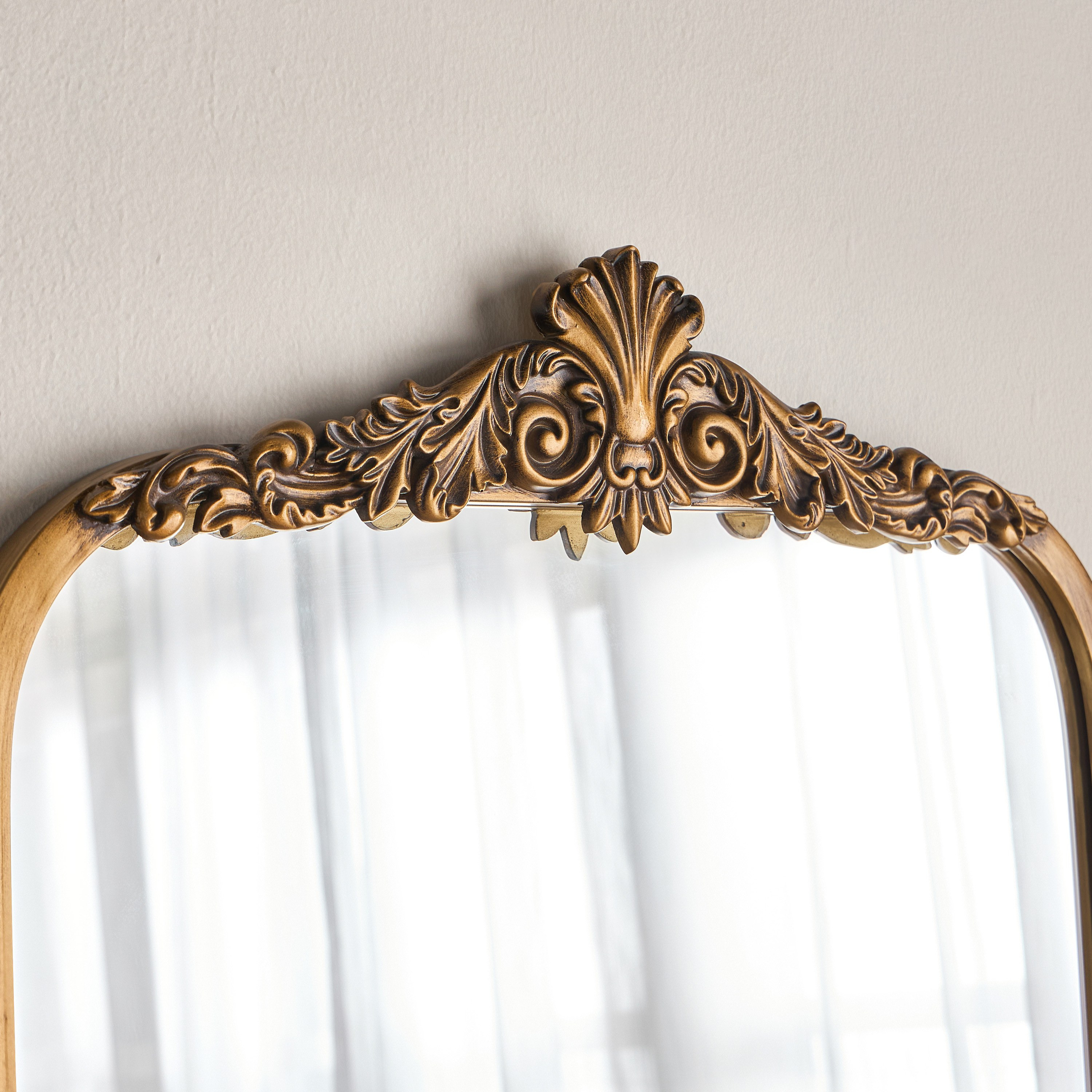 Marigold Leaner Mirror - 190x75 cm-household-walldecorandmirrors-mirrors-floormirrors-image-3