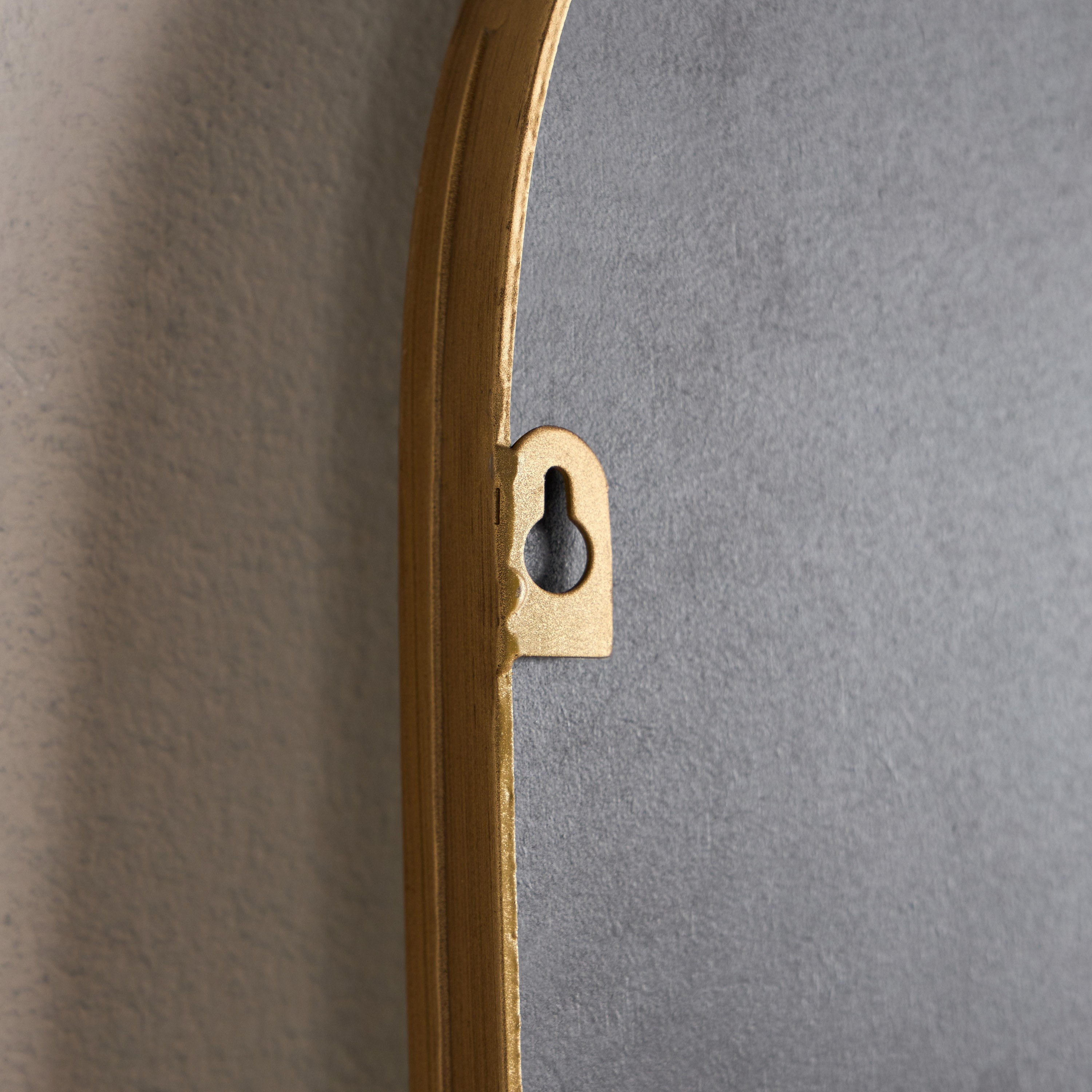 Marigold Leaner Mirror - 190x75 cm-household-walldecorandmirrors-mirrors-floormirrors-image-4