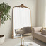 مرآة تسند على الحائط - ماريجولد - 243x175 سم-household-walldecorandmirrors-mirrors-floormirrors-image-4