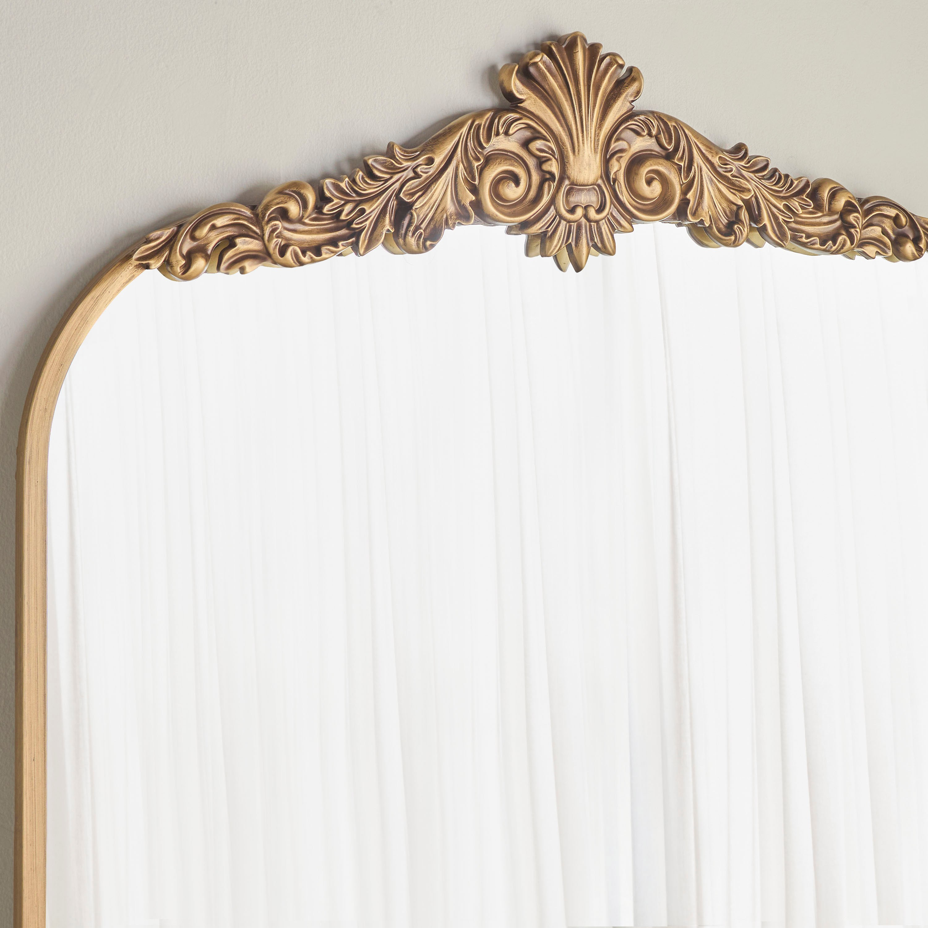 Marigold Leaner Mirror - 243x175 cm-household-walldecorandmirrors-mirrors-floormirrors-image-2