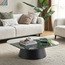 Folkestone Faux Marble Top Coffee Table-furniture-livingroom-coffeetables-image-5
