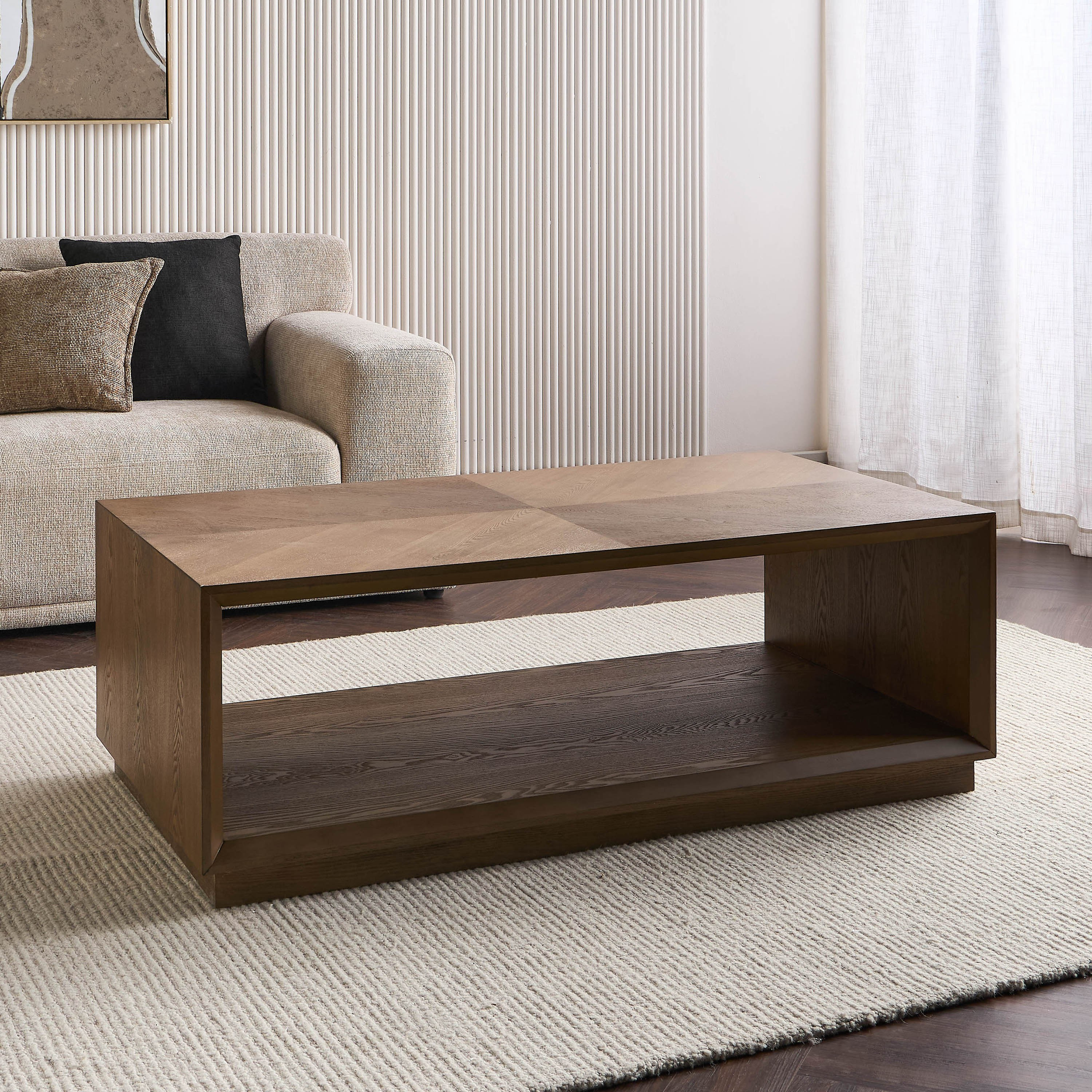 Forrester Coffee Table