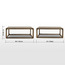 طاولة قهوة - هيستر-furniture-livingroom-coffeetables-image-1