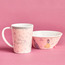 Disney 4-Piece Princess Print Melamine Tableware Set-kids-eatanddrink-tableware-image-3