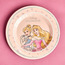 Disney 4-Piece Princess Print Melamine Tableware Set-kids-eatanddrink-tableware-image-5