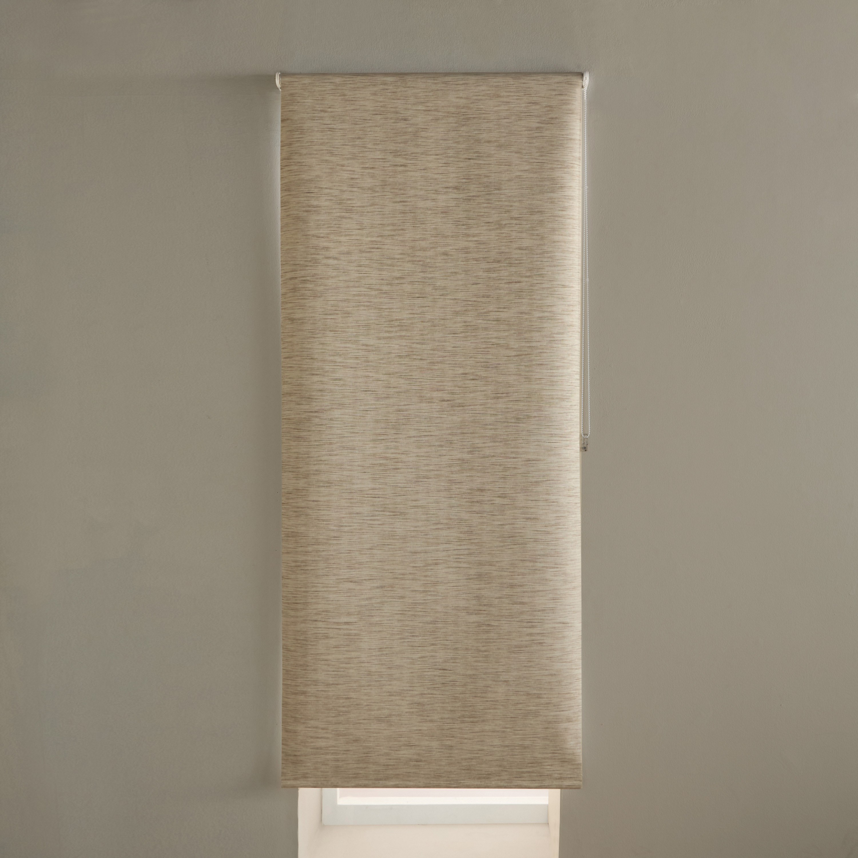 Dunes Blackout Roller Blind - 90x240 cm-household-windows-blinds-image-1