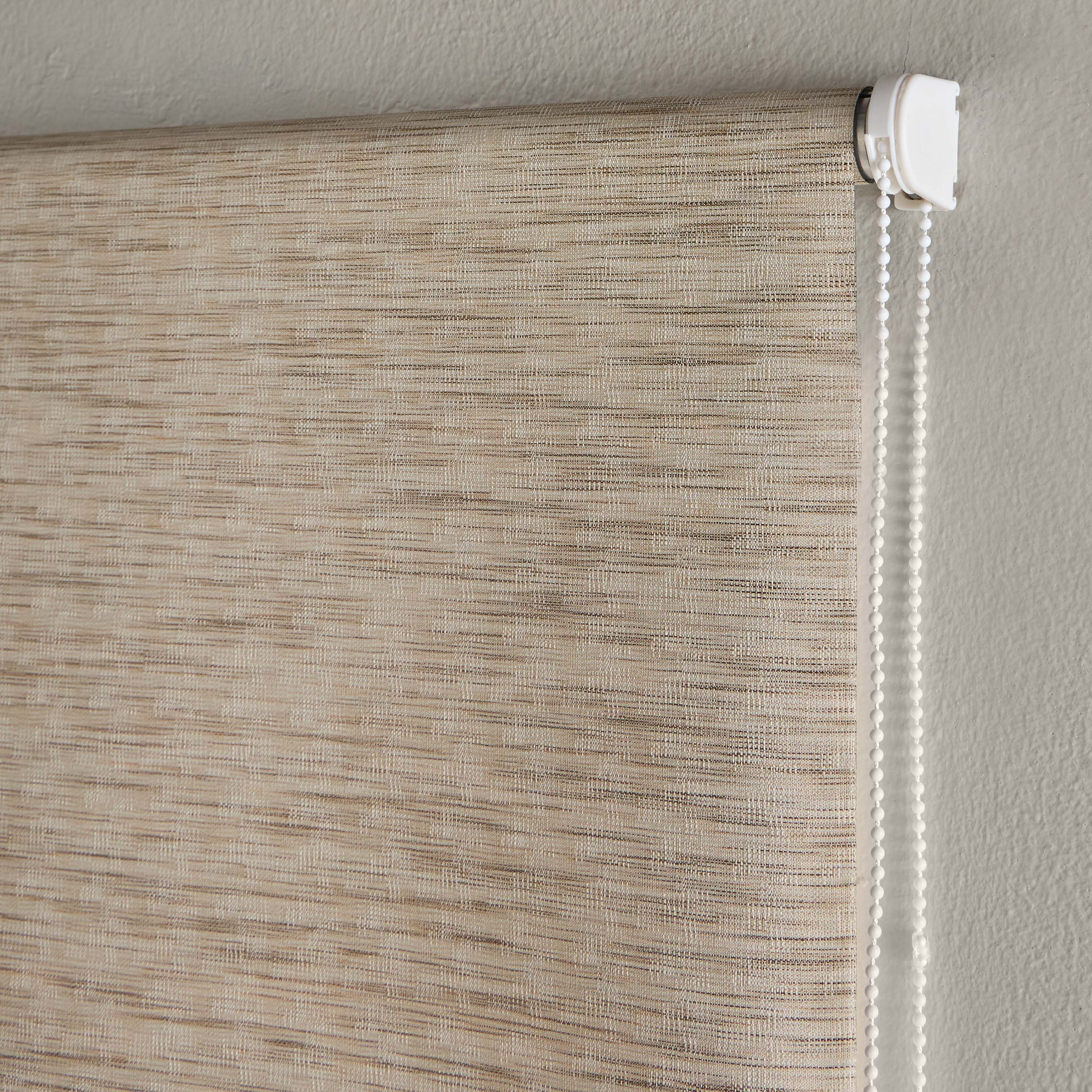 Dunes Blackout Roller Blind - 90x240 cm-household-windows-blinds-image-2