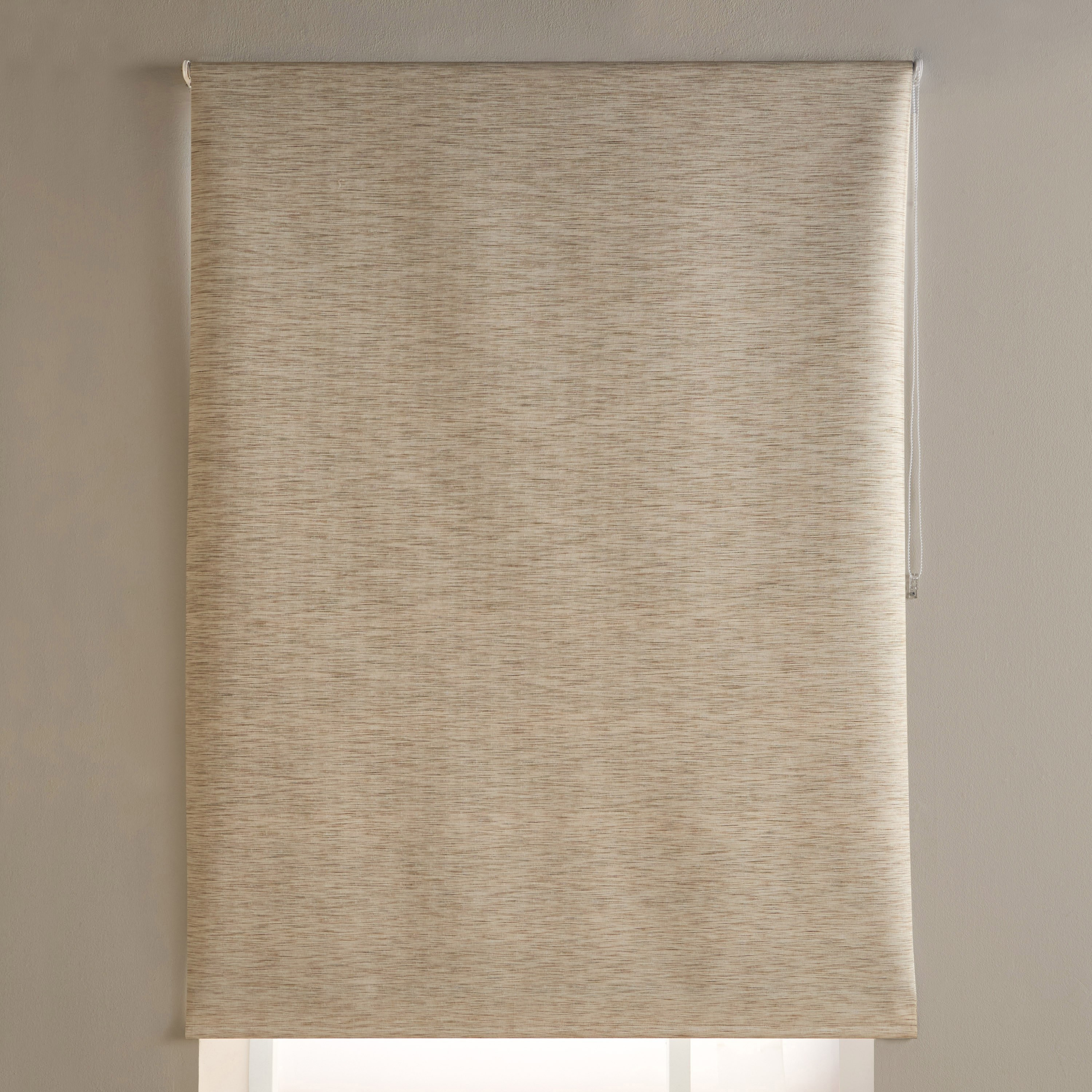 Dunes Blackout Roller Blind - 180x240 cm-household-windows-blinds-image-1