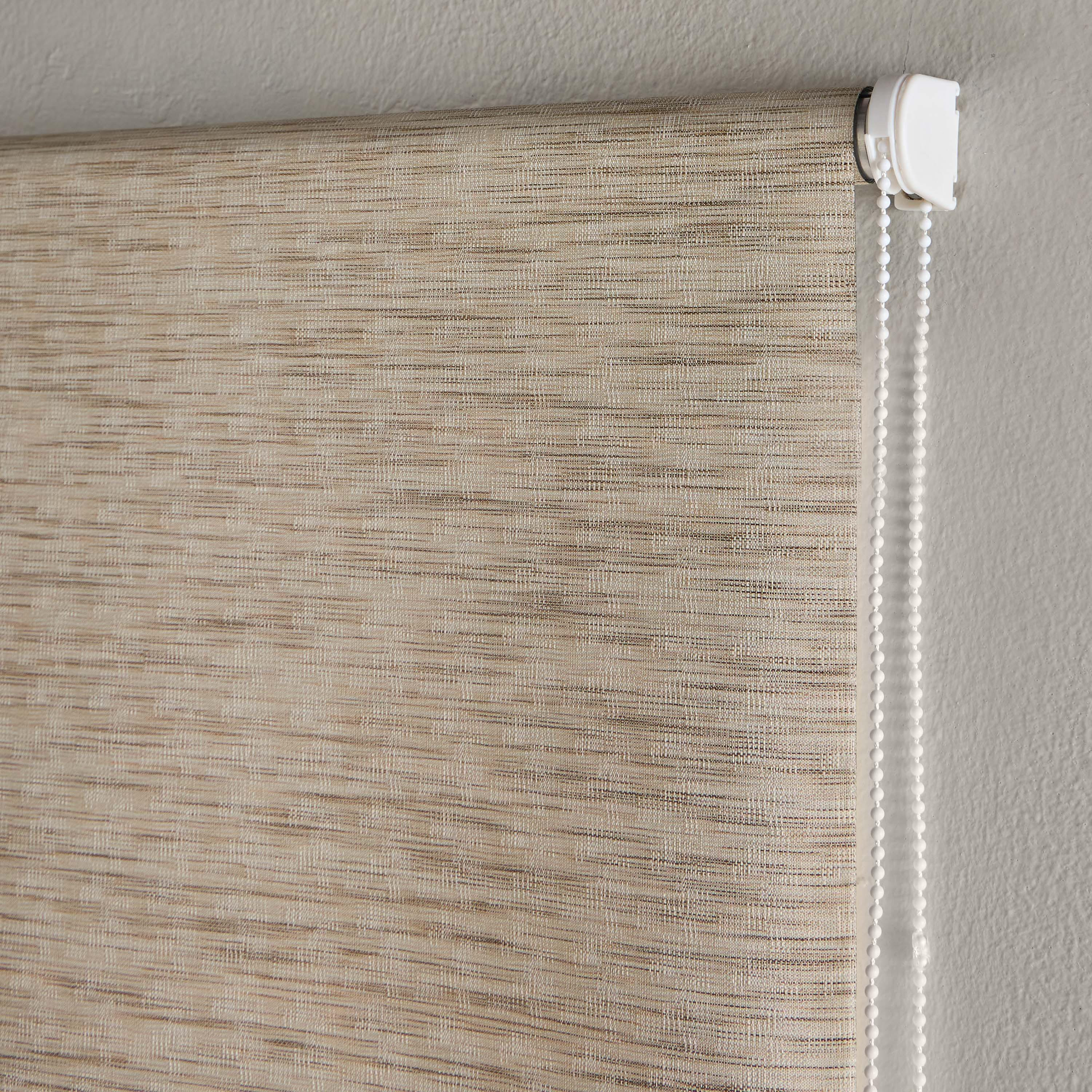 Dunes Blackout Roller Blind - 180x240 cm-household-windows-blinds-image-2