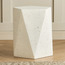Timor Travertine Top Side Table-furniture-livingroom-sideandendtables-image-1