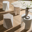 Timor Travertine Top Side Table-furniture-livingroom-sideandendtables-image-3