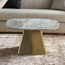 Credence Marble Top High Coffee Table-furniture-livingroom-coffeetables-image-2