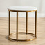 Strava Marble Top Side Table-furniture-livingroom-sideandendtables-image-2