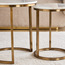 Strava Marble Top Nesting Tables - Set of 2-furniture-livingroom-nestoftables-image-3