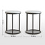 Strava Marble Top Nesting Tables - Set of 2-furniture-livingroom-nestoftables-image-11