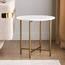 طاولة جانبية بسطح رخامي - أوبوس-furniture-livingroom-sideandendtables-image-4