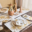 Tamara Table Runner - 33x120 cm-household-dining-tablelinen-runnersandtablecovers-image-4