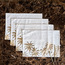 Tamara 4-Piece Placemat Set-household-dining-tablelinen-placemats-image-1