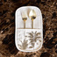 حامل أدوات مائدة - تمارا - 15x25 سم-household-dining-tablelinen-napkinsandaccessories-image-3