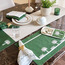 Tamara 4-Piece Napkin Set - 45x45 cm-household-dining-tablelinen-napkinsandaccessories-image-3