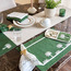 Tamara 4-Piece Napkin Set - 45x45 cm-household-dining-tablelinen-napkinsandaccessories-image-3