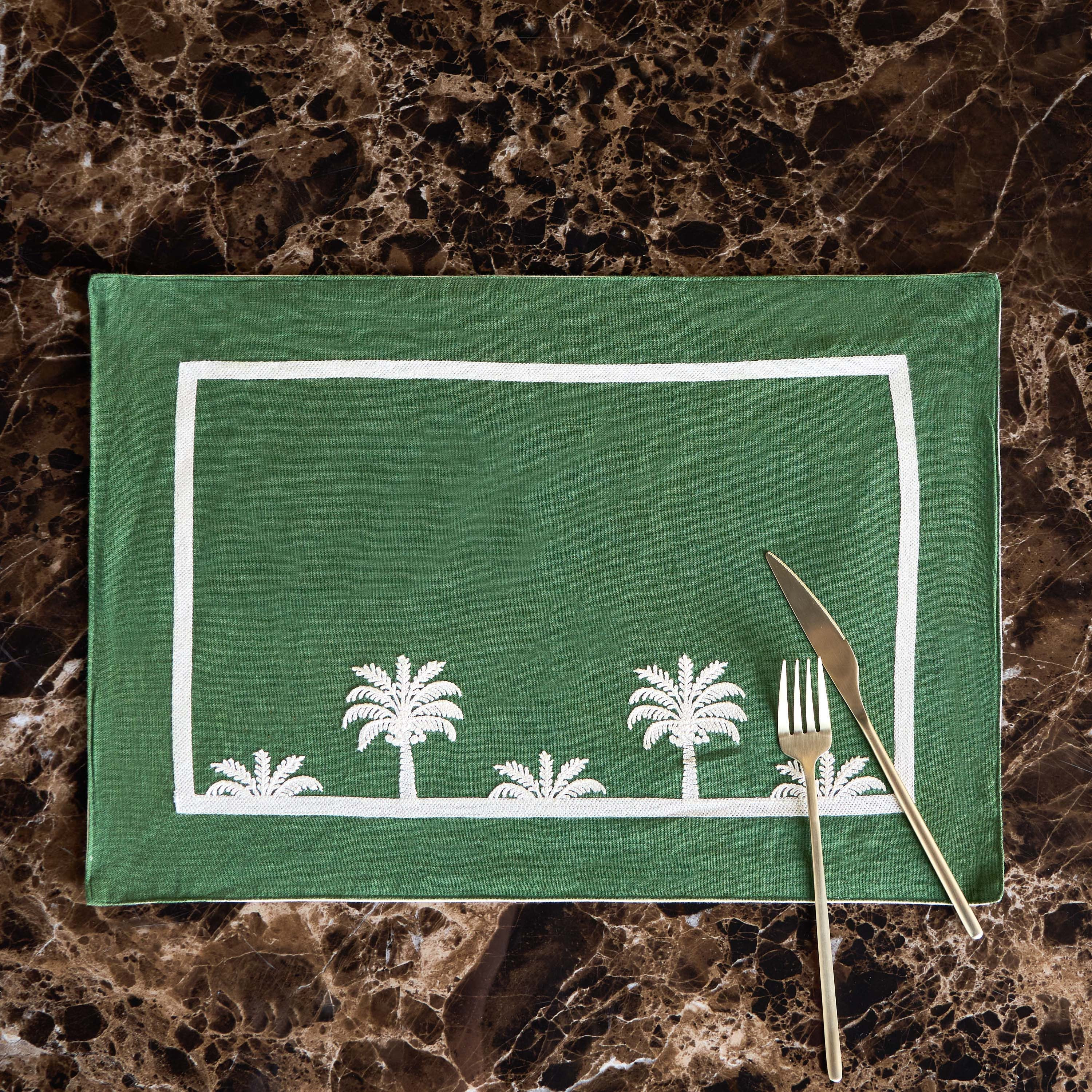 Tamara Placemat-household-dining-tablelinen-placemats-image-1