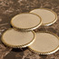 Tamara 4-Piece Coaster Set - 10x10 cm-household-giftingaccessories-giftings-image-2
