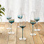 Alice 6-Piece Flute Glass Set - 220 ml-household-dining-glassware-stemware-image-1