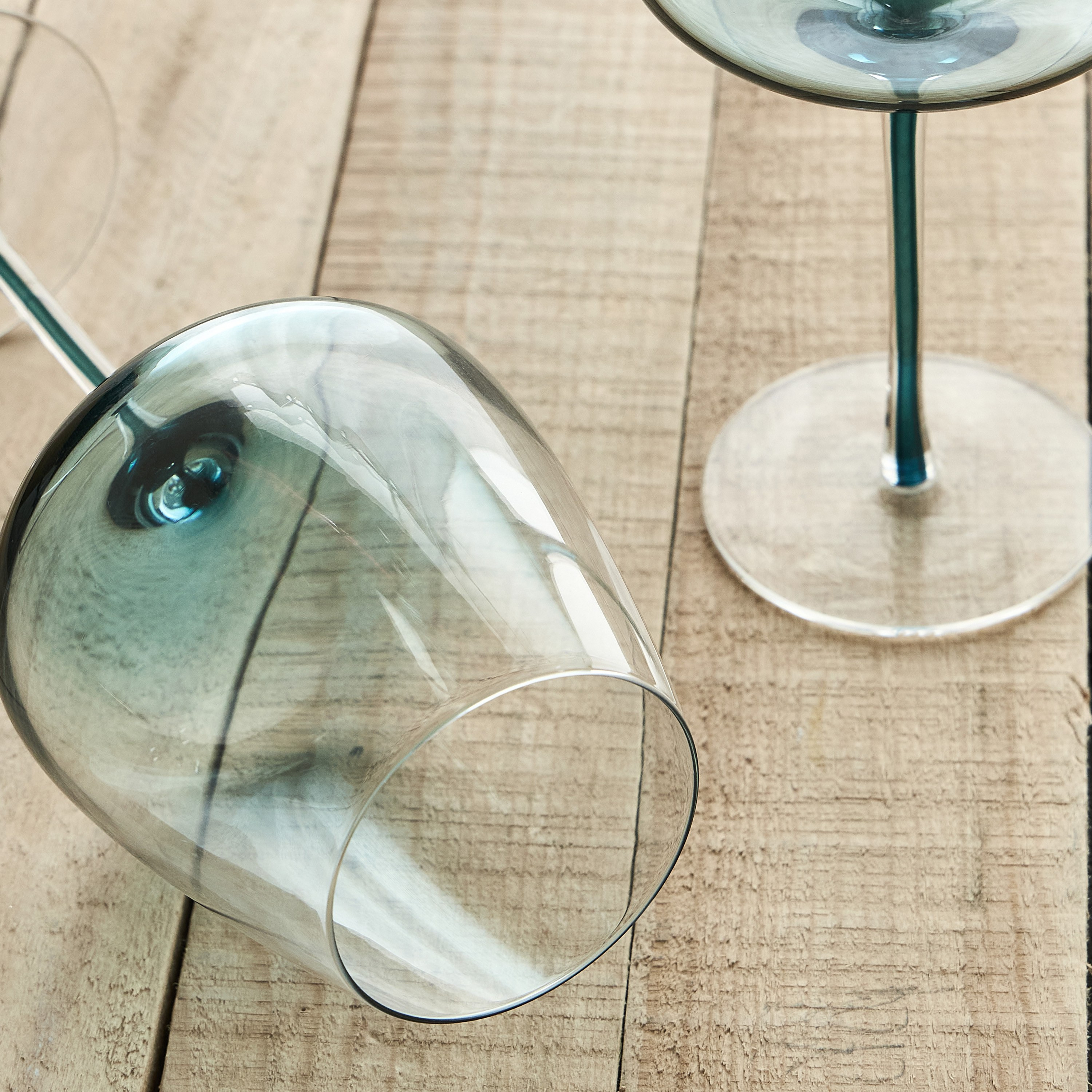 Alice 6-Piece Stem Glass Set - 540 ml-household-dining-glassware-stemware-image-3