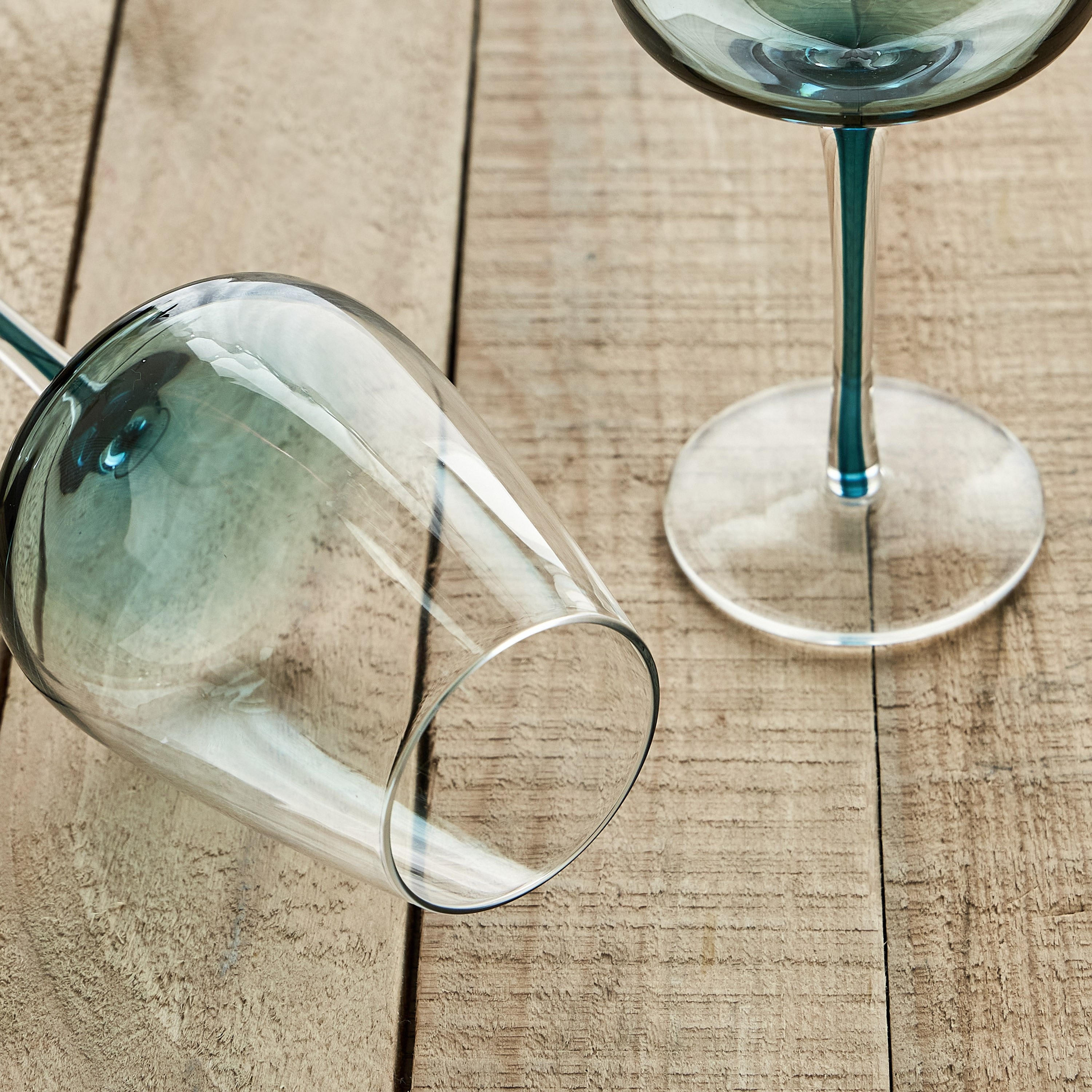 Alice 6-Piece Stem Glass Set - 380 ml-household-dining-glassware-stemware-image-3