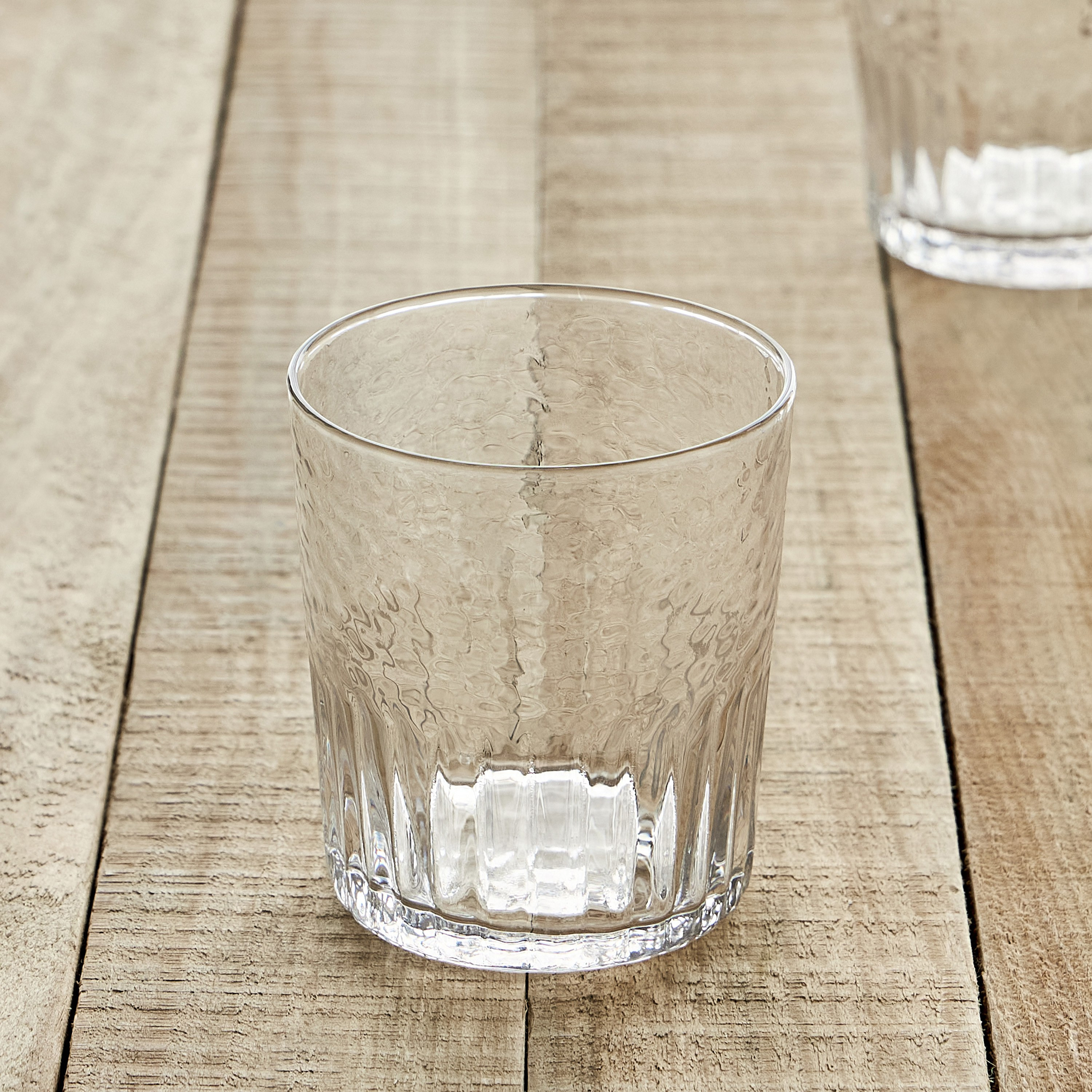 طقم أكواب 6 قطع - سارة - 360 مل-household-dining-glassware-drinkingglasses-image-2
