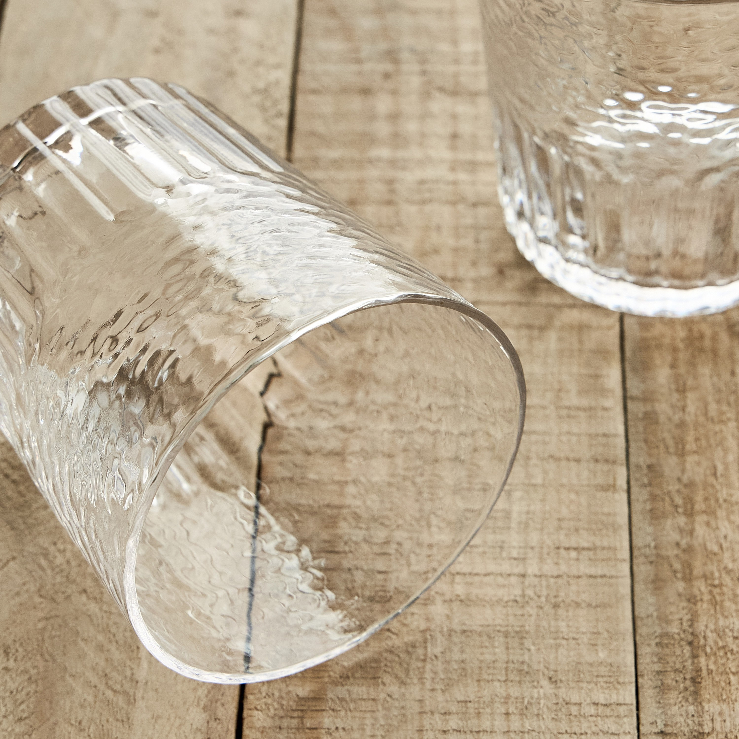 طقم أكواب 6 قطع - سارة - 360 مل-household-dining-glassware-drinkingglasses-image-3