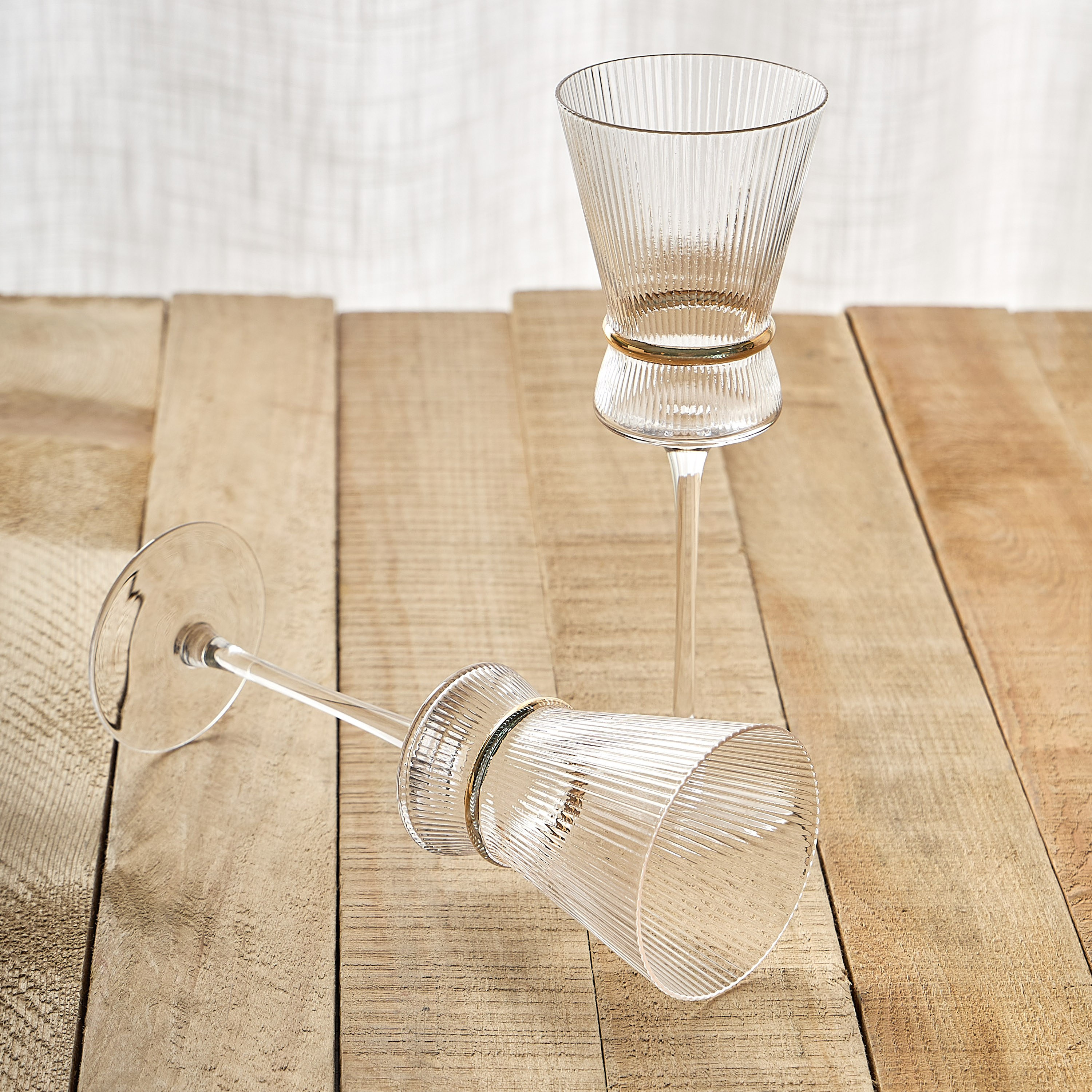 Nexus 6-Piece Stemware Glass Set - 290 ml-household-dining-glassware-stemware-image-3