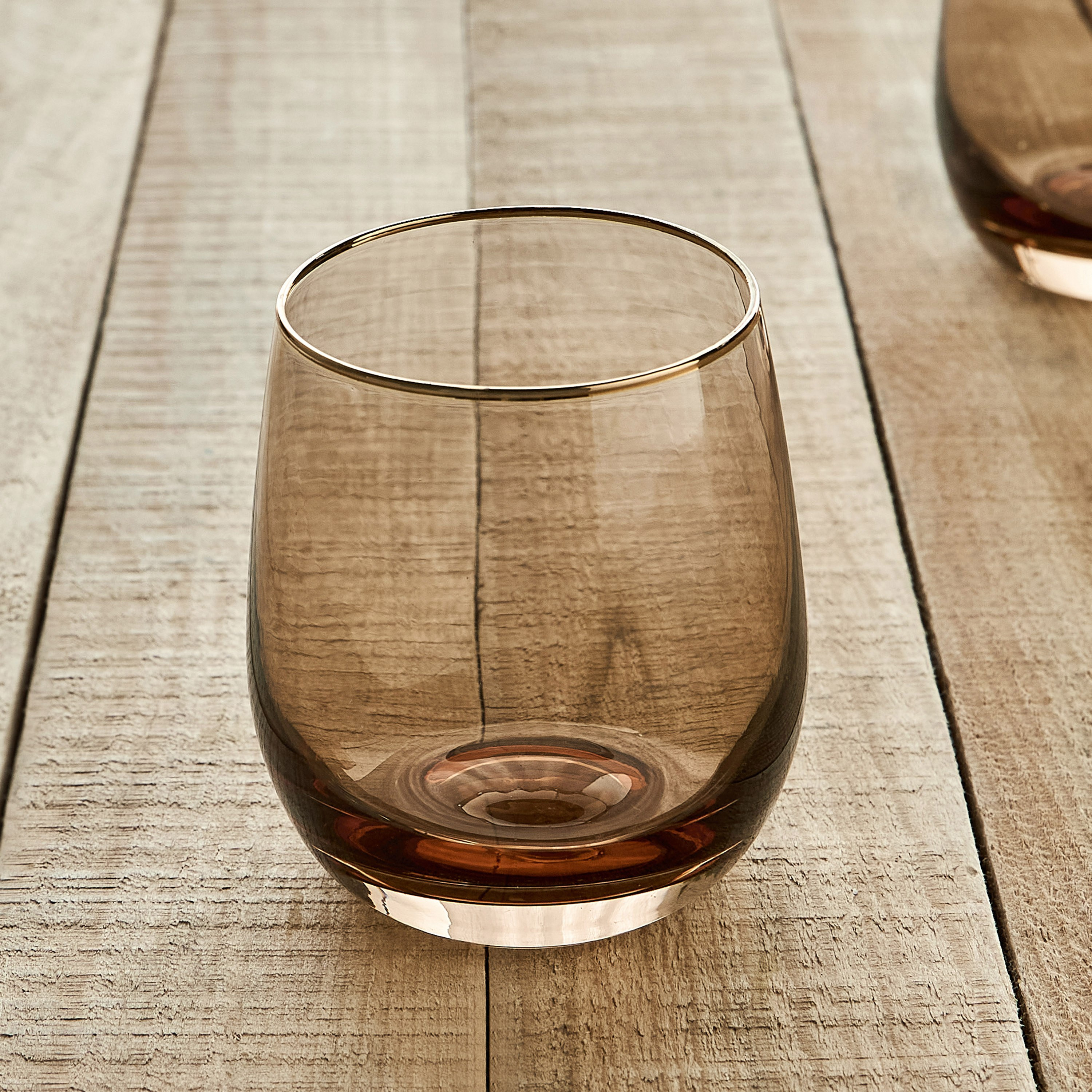 Tamara 6-Piece Glass Set - 360 ml-household-dining-glassware-drinkingglasses-image-2