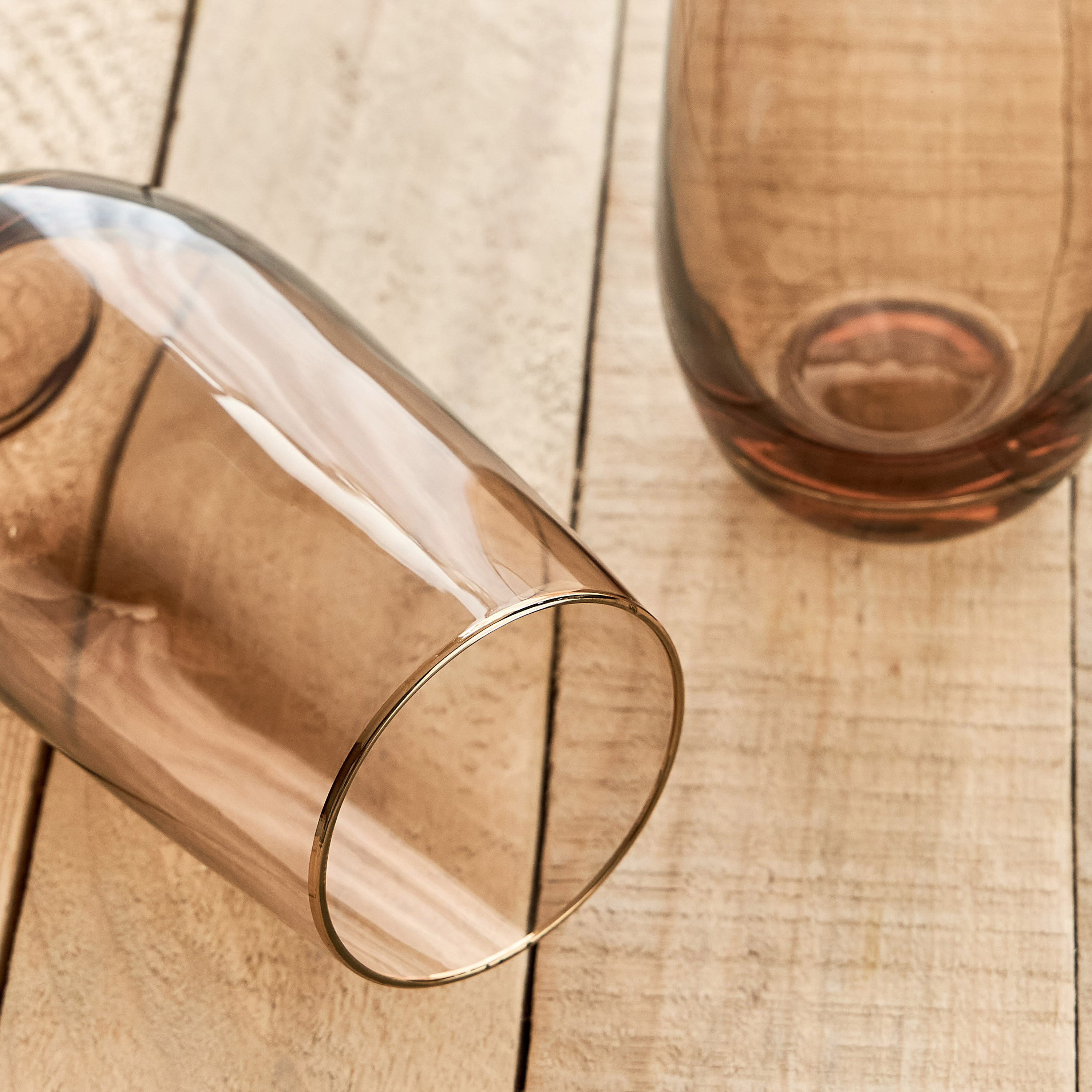 Tamara 6-Piece Highball Glass Set - 400 ml-household-dining-glassware-drinkingglasses-image-3