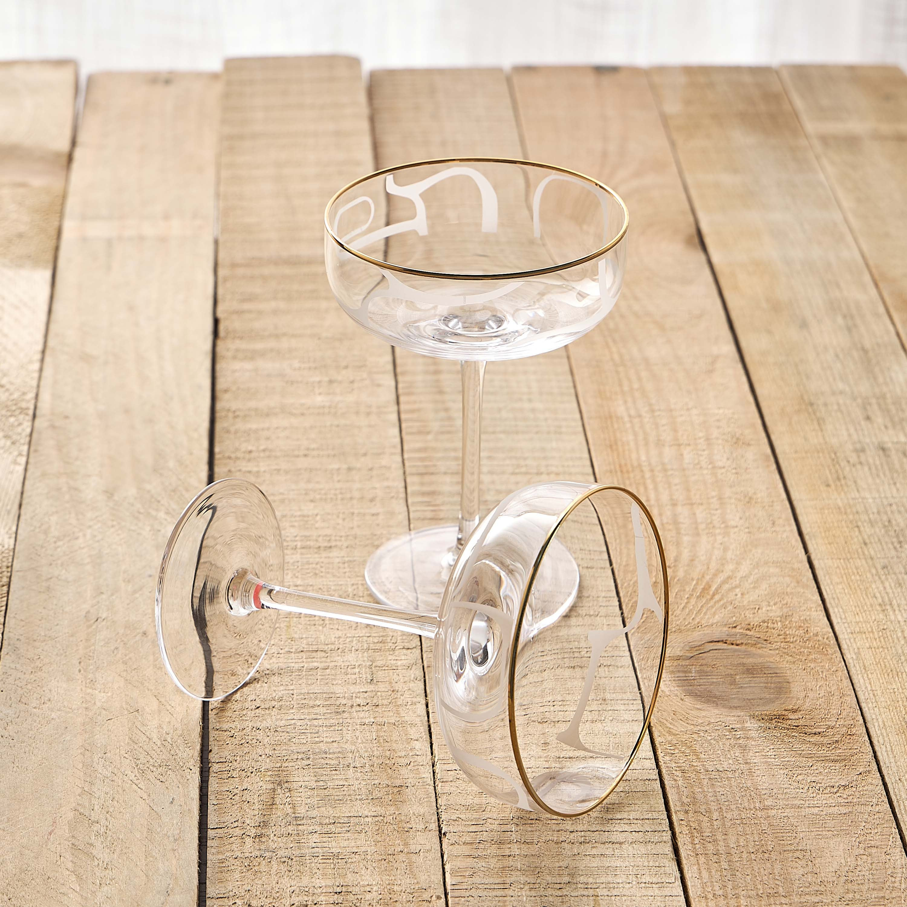 طقم كاسات كوبية 6 قطع - أميرة - 290 مل-household-dining-glassware-stemware-image-3