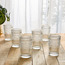 Walima 6-Piece Highball Glass Set - 400 ml-household-dining-glassware-drinkingglasses-image-1