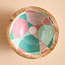 Tamara Wooden Bowl - 15 cm-household-dining-dinnerware-bowls-image-2