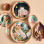 Tamara Wooden Serving Tray-household-dining-serveware-servingtrays-image-3