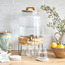 Tamara 7-Piece Glass and Dispenser Set with Stand-household-dining-drinkserveware-dispensers-image-5