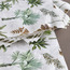 طقم مناديل ورقية 30 قطعة بطبعات شجر النخيل - 33x33 سم-household-dining-tablelinen-napkinsandaccessories-image-2