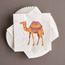 طقم مناديل 30 قطعة - كامل - 33x33 سم-household-dining-tablelinen-napkinsandaccessories-image-4