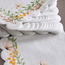 Borderbloom Scallop 30-Piece Napkin Set - 33x33 cm-binpromo_KSA_Alrajhi_17062026-image-2